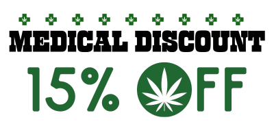 Altitude Tri-cities washington dispensary medical marijuana card discount twenty percent off discount and daily sales.
